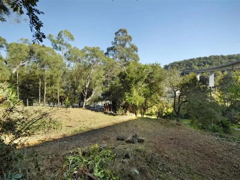 Main view of Homely land listing, 29R River Road, Woronora NSW 2232