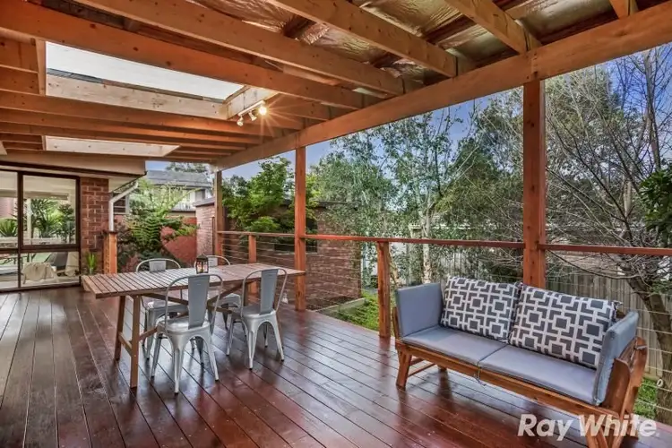 Second view of Homely house listing, 18 Terama Crescent, Bayswater VIC 3153
