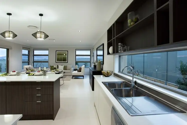 Fifth view of Homely house listing, 32 Falcon Drive, Calala NSW 2340