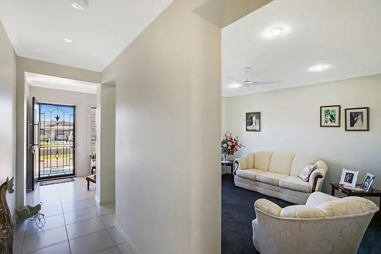 Fourth view of Homely house listing, 6 Woodhurst, Pittsworth QLD 4356