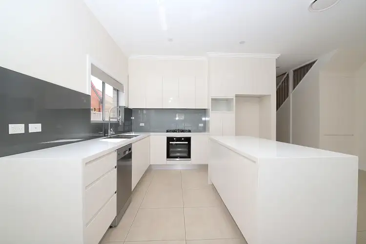 Fourth view of Homely other listing, 3A Marks Street, Chester Hill NSW 2162