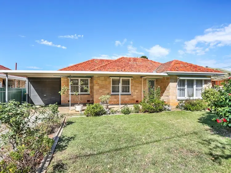 Main view of Homely house listing, 10 Raymel Crescent, Campbelltown SA 5074
