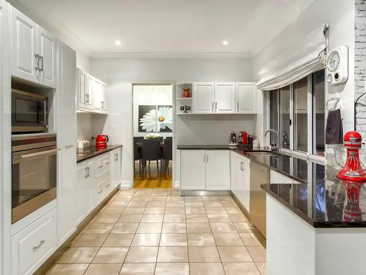 Seventh view of Homely house listing, 17 Canterbury Place, The Gap QLD 4061