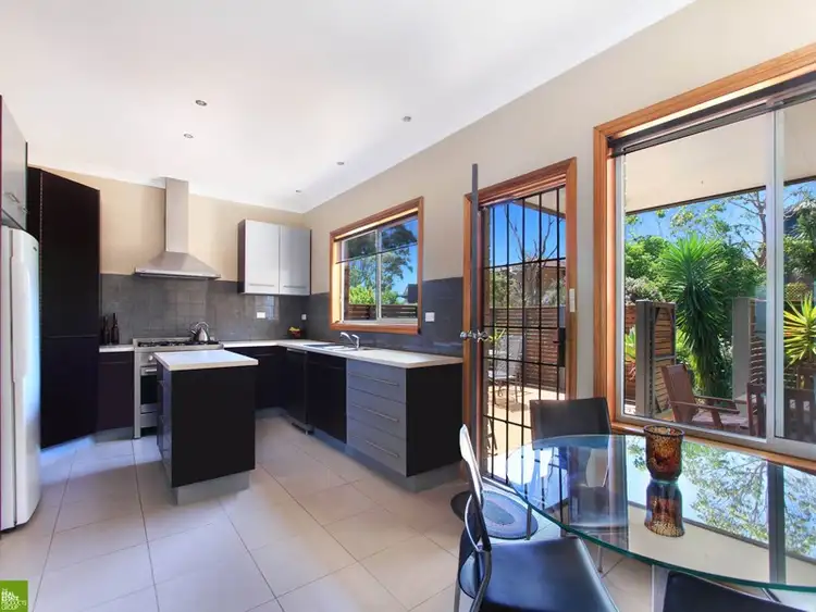 Fifth view of Homely house listing, 167 Landy Drive, Mount Warrigal NSW 2528