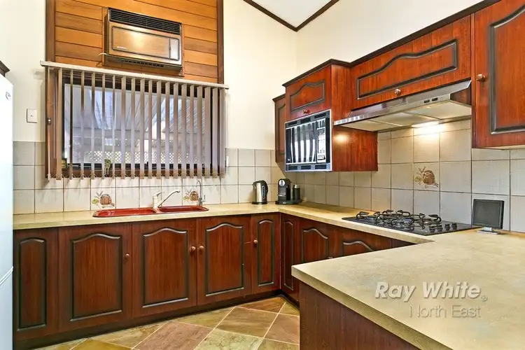 Seventh view of Homely house listing, 1 Taurus Crescent, Modbury Heights SA 5092