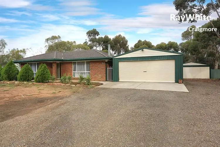 Second view of Homely house listing, 12 Geoffrey Street, Lewiston SA 5501