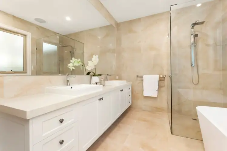 Fifth view of Homely house listing, 11B Avondale Grove, Mount Waverley VIC 3149