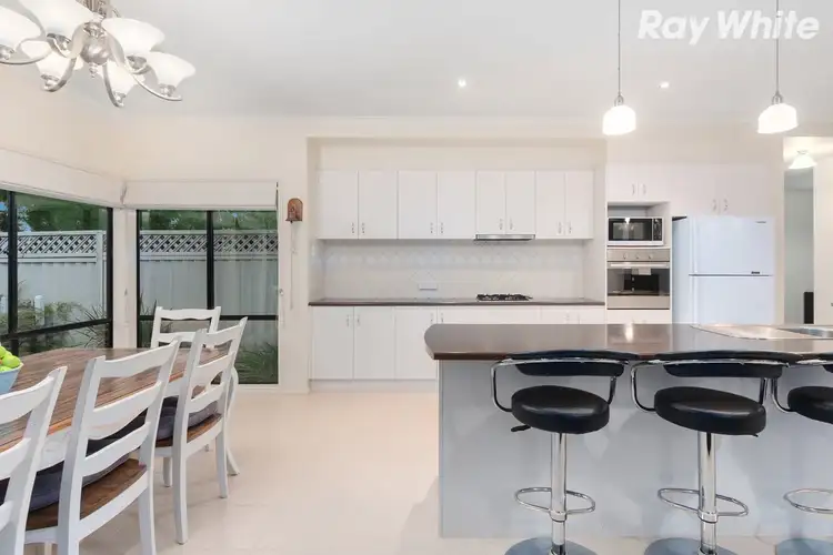 Fifth view of Homely house listing, 13 Hopkins Pass, Pakenham VIC 3810