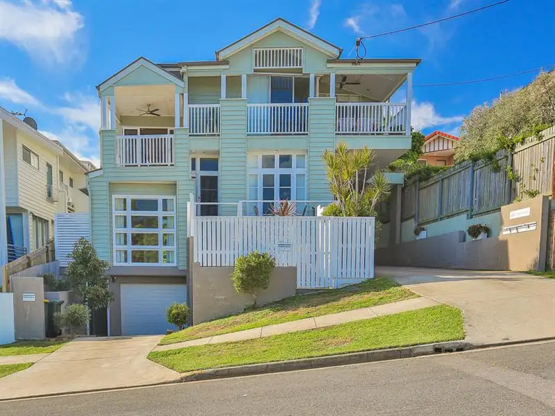 Main view of Homely townhouse listing, 1/48 Ison Street, Morningside QLD 4170