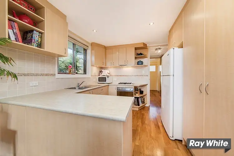 Fourth view of Homely house listing, 29 McCabe Crescent, Holt ACT 2615
