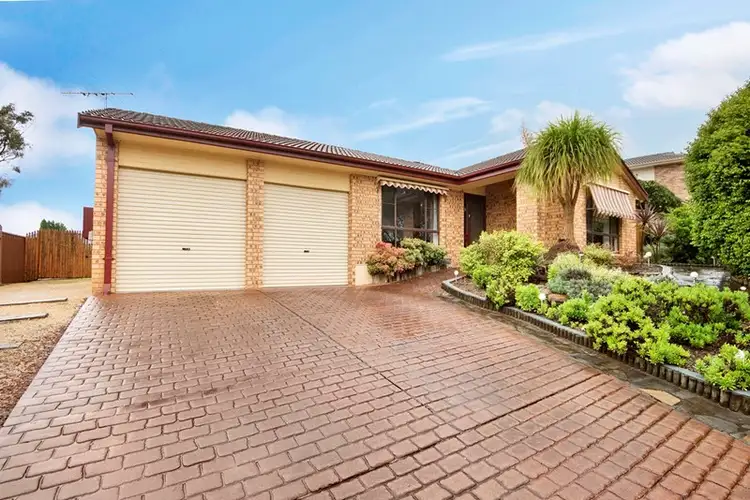 25 Brushwood Drive, Alfords Point NSW 2234