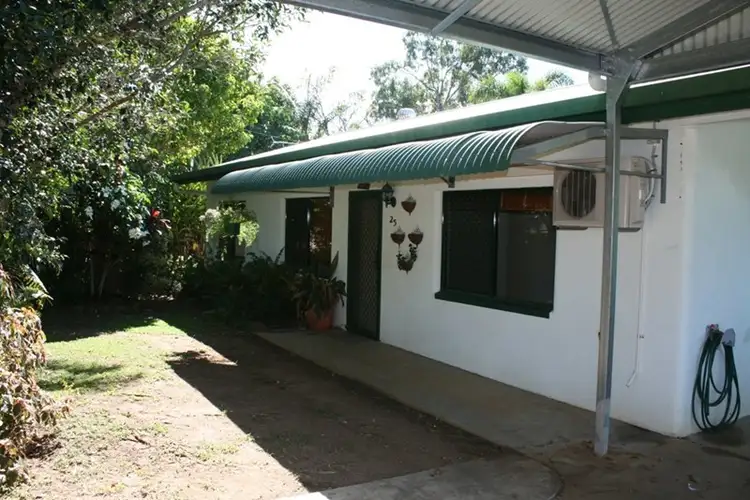 Address available on request