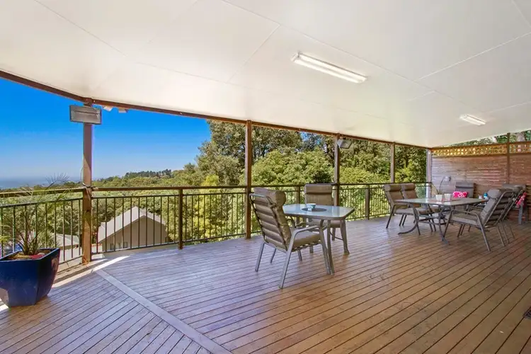 Sixth view of Homely house listing, 23a Warks Hill Road, Kurrajong Heights NSW 2758