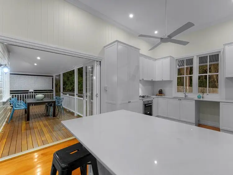 Sixth view of Homely house listing, 6 Baringa Street, Morningside QLD 4170