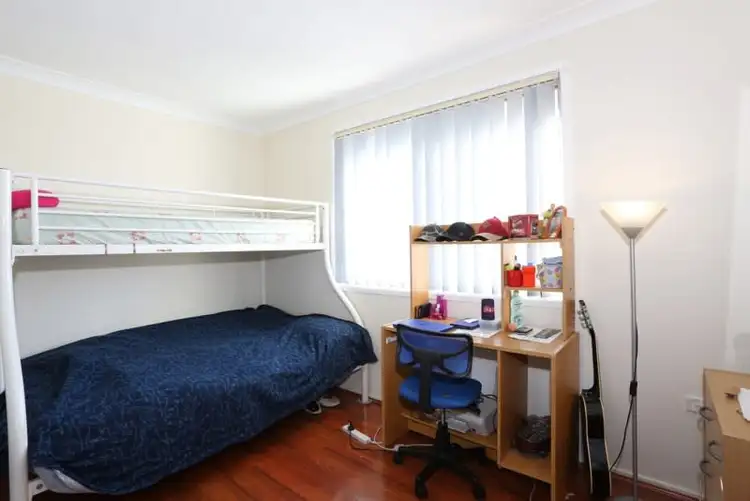Fifth view of Homely house listing, 9 Alma Place, Rooty Hill NSW 2766