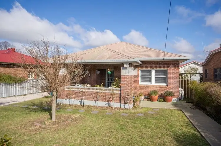Main view of Homely house listing, 132 Prince Street, Orange NSW 2800