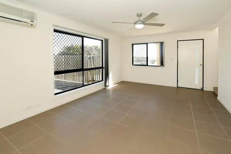 Fourth view of Homely house listing, 48 Leichhardt Drive, Gracemere QLD 4702