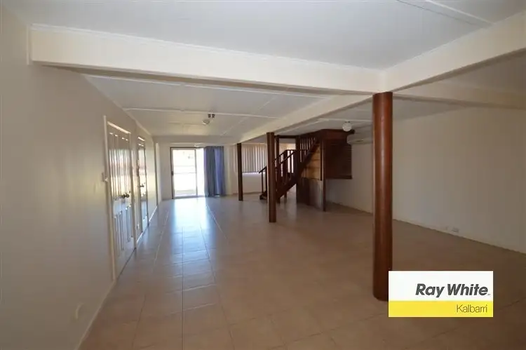 Second view of Homely house listing, 13A Smith Street, Kalbarri WA 6536