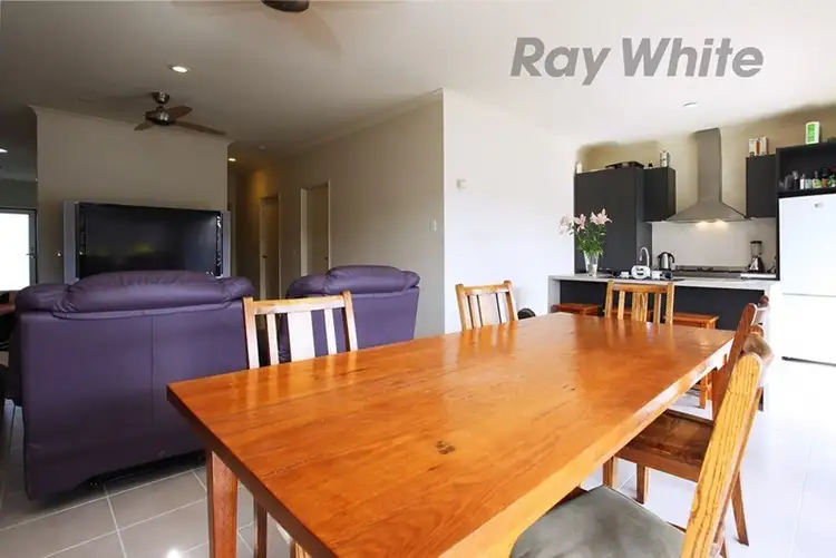 Fifth view of Homely house listing, 94 Boardwalk Boulevard, Point Cook VIC 3030