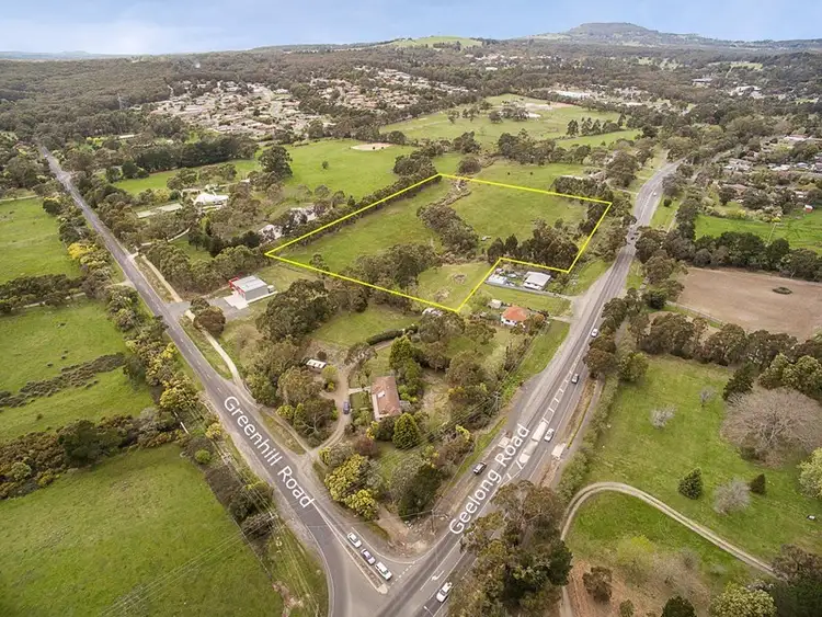 1731 Geelong Road, Mount Helen VIC 3350