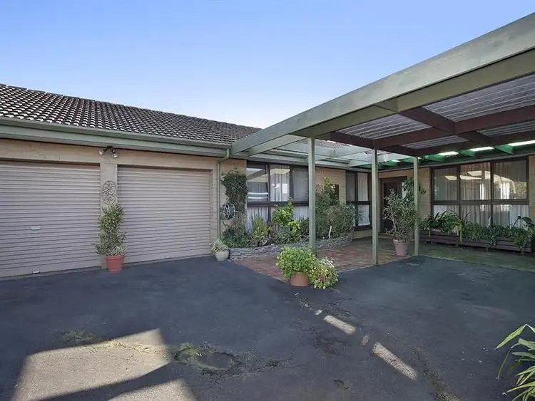 Fourth view of Homely house listing, 18 Skiddaw Crescent, Warrnambool VIC 3280