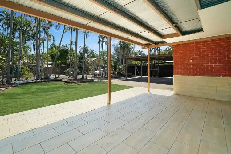 Second view of Homely house listing, 20 Tennison Crescent, Anula NT 812
