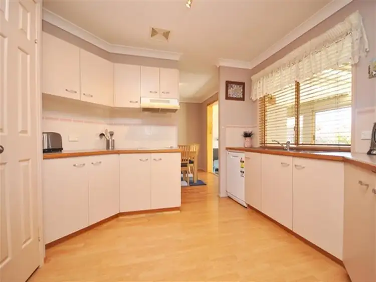 Fourth view of Homely house listing, 8 Friarbird Drive, Narangba QLD 4504