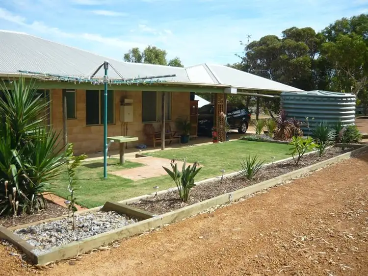 Fifth view of Homely house listing, 35134 Brand Highway, Greenough WA 6532