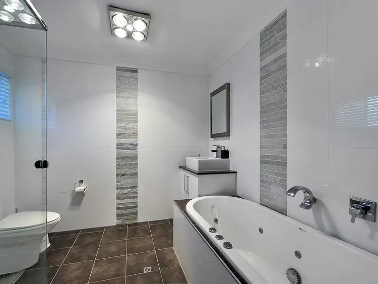 Second view of Homely house listing, 35 Forster Avenue, Sorrento QLD 4217