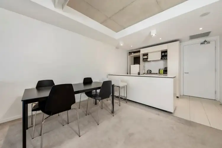 Fifth view of Homely apartment listing, 10/27 Eastlake Parade, Kingston ACT 2604