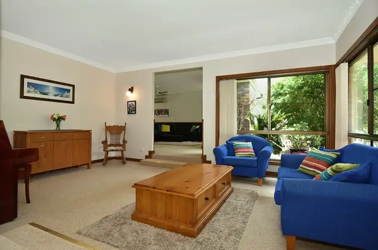Third view of Homely house listing, 19 Merlin Court, Preston QLD 4352