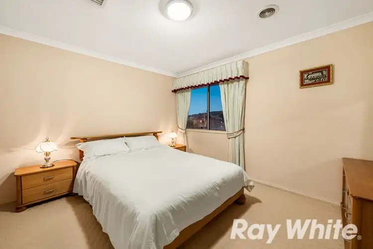 Sixth view of Homely house listing, 4 Langhorne Crescent, Rowville VIC 3178