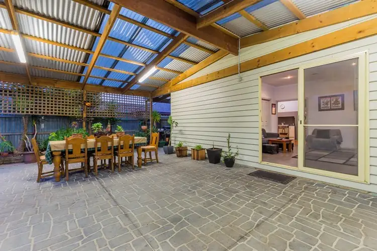 Third view of Homely house listing, 69 Britannia Street, Geelong West VIC 3218