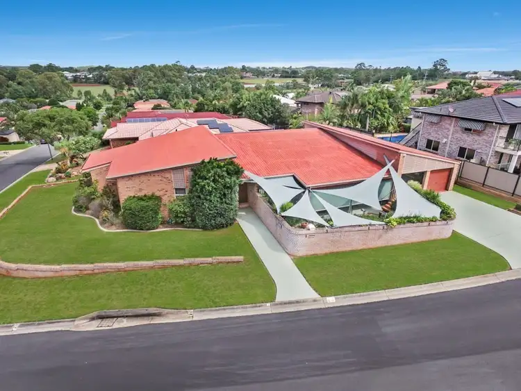 2 Bertson Crescent, Wellington Point QLD 4160