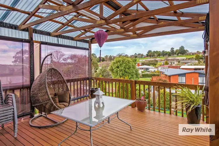 Fourth view of Homely house listing, 7 Greenacre Street, Upper Burnie TAS 7320