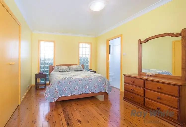 Fourth view of Homely house listing, 45 Woodside Avenue, Burwood NSW 2134