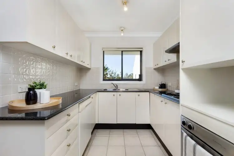 Fourth view of Homely apartment listing, 9/6 Taylors Drive, Lane Cove NSW 2066