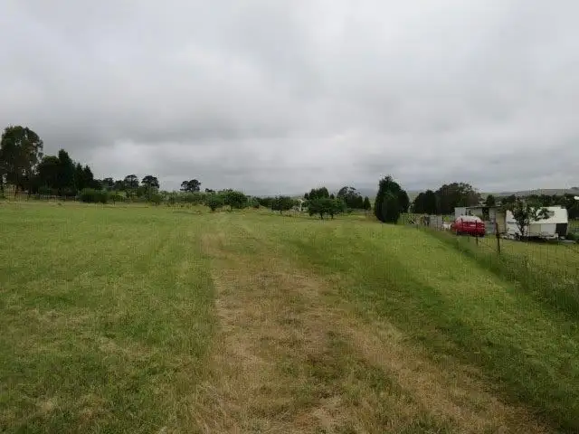 Main view of Homely land listing, 134 Sixth Avenue, Eden Park VIC 3757