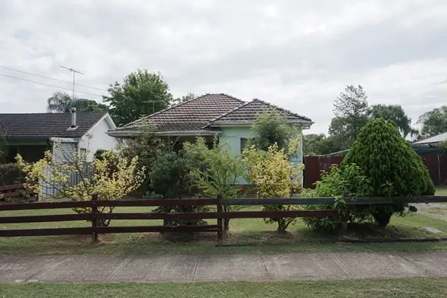 502 Londonderry Road, Londonderry NSW 2753