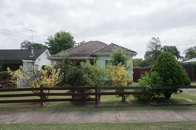 Main view of Homely house listing, 502 Londonderry Road, Londonderry NSW 2753