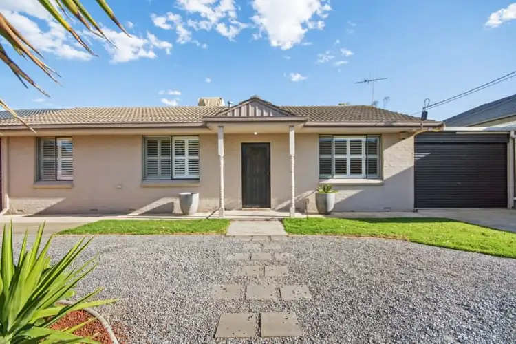 Main view of Homely house listing, 21 Terminus Street, Grange SA 5022