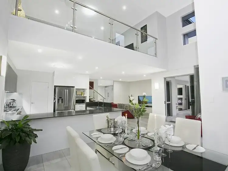 Fourth view of Homely house listing, 38 Nicklaus Parade, North Lakes QLD 4509