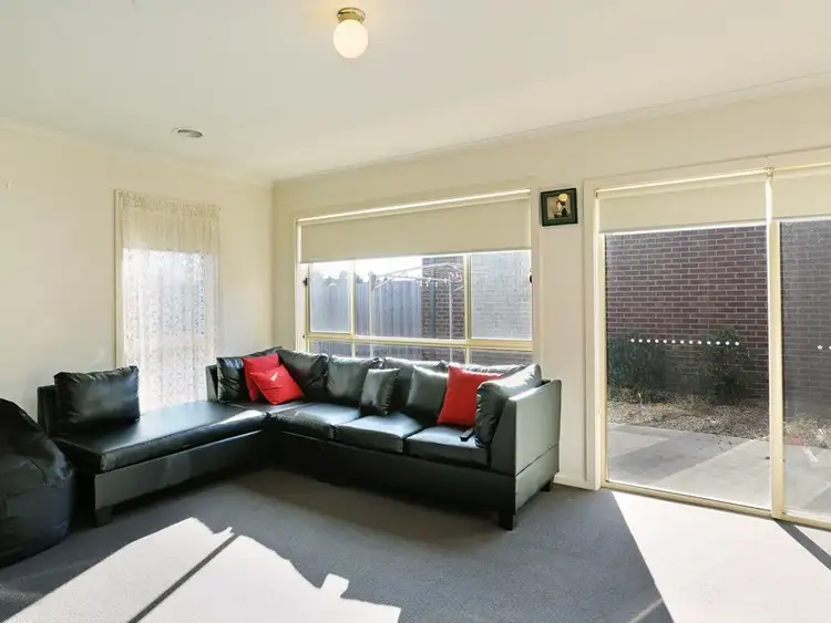 Second view of Homely house listing, 6/31-33 Cranbourne Drive, Corio VIC 3214