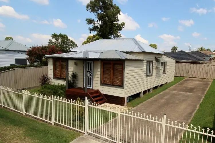 Second view of Homely house listing, 119 Melbourne Street, Aberdare NSW 2325
