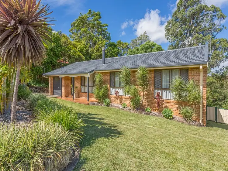 Main view of Homely house listing, 32 Pearce Avenue, Goonellabah NSW 2480