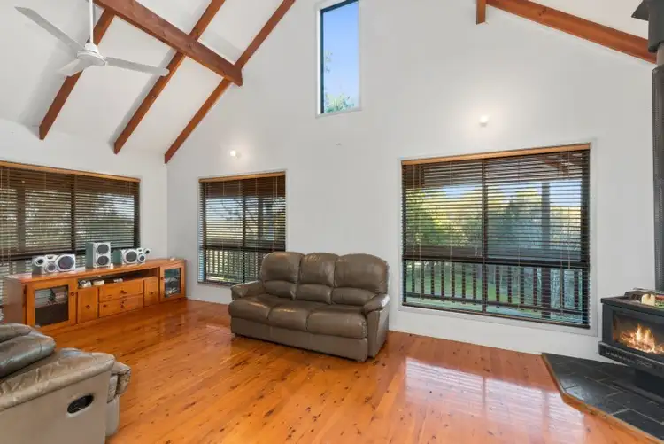 46 Fordyce Close, Currumbin Valley QLD 4223