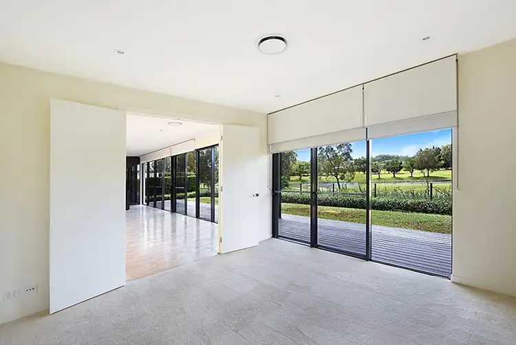 Seventh view of Homely house listing, 11 The Boulevarde, Benowa QLD 4217