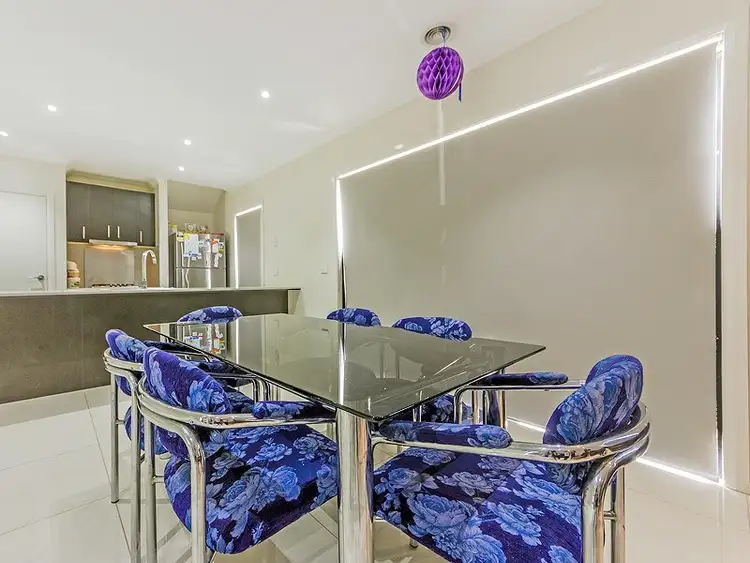 Fourth view of Homely townhouse listing, 35A Orlando Drive, Truganina VIC 3029