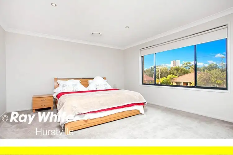 Sixth view of Homely house listing, 19 George Street, South Hurstville NSW 2221