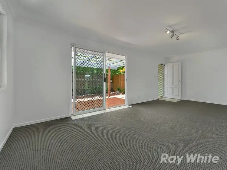 Second view of Homely townhouse listing, 32 Huxley Avenue, Alderley QLD 4051